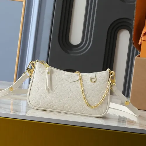 Louis Vuitton Messenger Bags For Women #1412311 $45.00 USD, Wholesale Replica Louis Vuitton Messenger Bags