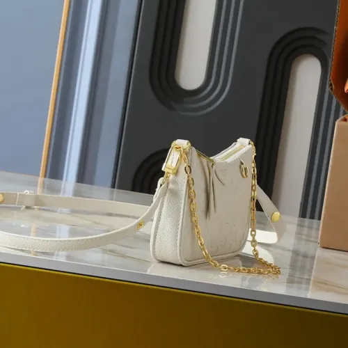 Replica Louis Vuitton Messenger Bags For Women #1412311 $45.00 USD for Wholesale