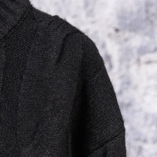 Replica Ralph Lauren Polo Sweaters Long Sleeved For Unisex #1412312 $52.00 USD for Wholesale