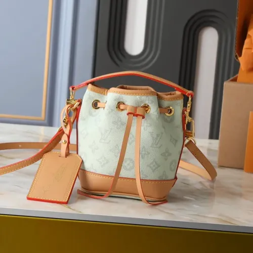 Louis Vuitton Messenger Bags For Women #1412313 $48.00 USD, Wholesale Replica Louis Vuitton Messenger Bags