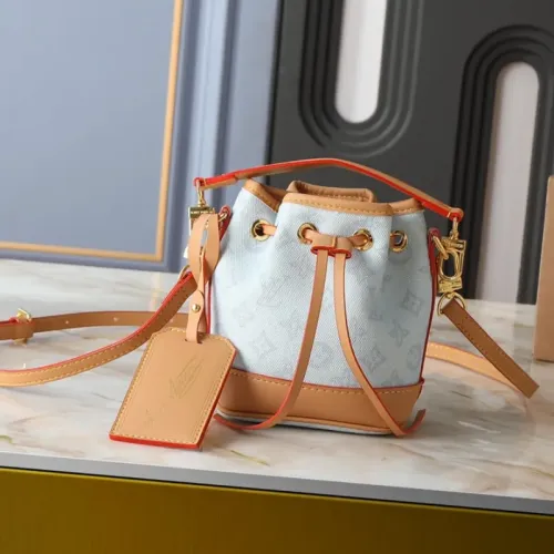 Louis Vuitton Messenger Bags For Women #1412314 $48.00 USD, Wholesale Replica Louis Vuitton Messenger Bags