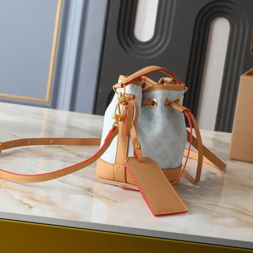 Replica Louis Vuitton Messenger Bags For Women #1412314 $48.00 USD for Wholesale