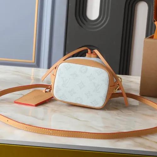 Replica Louis Vuitton Messenger Bags For Women #1412314 $48.00 USD for Wholesale