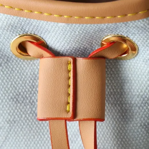 Replica Louis Vuitton Messenger Bags For Women #1412314 $48.00 USD for Wholesale