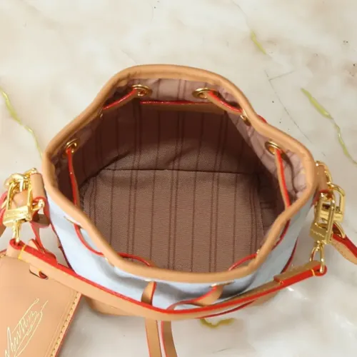 Replica Louis Vuitton Messenger Bags For Women #1412314 $48.00 USD for Wholesale