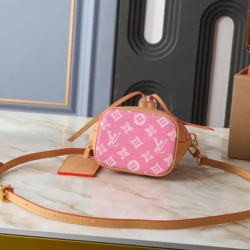 Replica Louis Vuitton Messenger Bags For Women #1412315 $48.00 USD for Wholesale