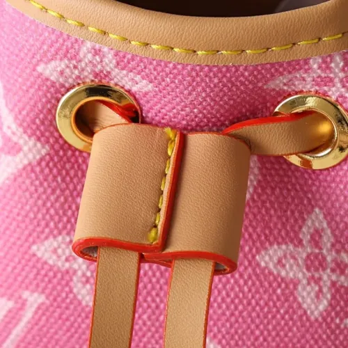 Replica Louis Vuitton Messenger Bags For Women #1412315 $48.00 USD for Wholesale