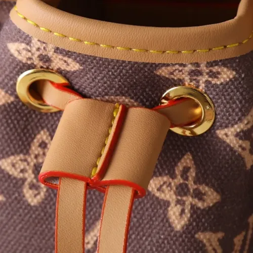 Replica Louis Vuitton Messenger Bags For Women #1412316 $48.00 USD for Wholesale