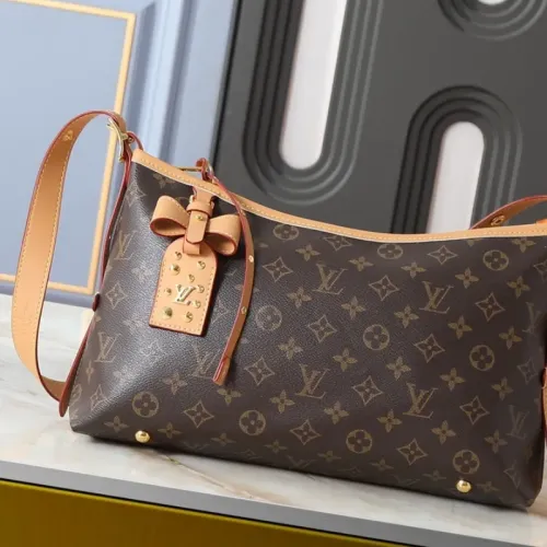 Louis Vuitton Messenger Bags For Women #1412325 $56.00 USD, Wholesale Replica Louis Vuitton Messenger Bags