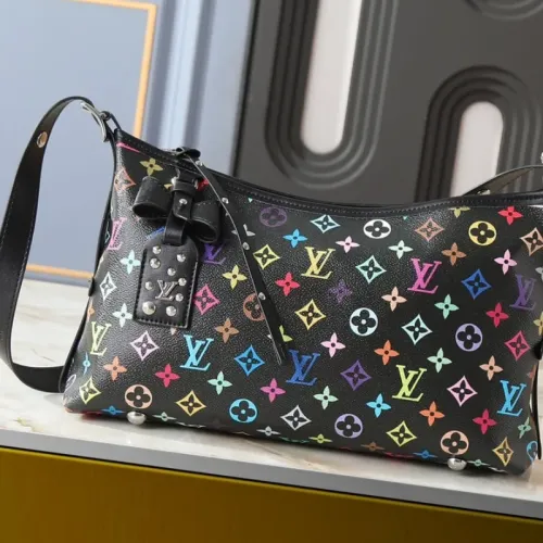 Louis Vuitton Messenger Bags For Women #1412326 $56.00 USD, Wholesale Replica Louis Vuitton Messenger Bags