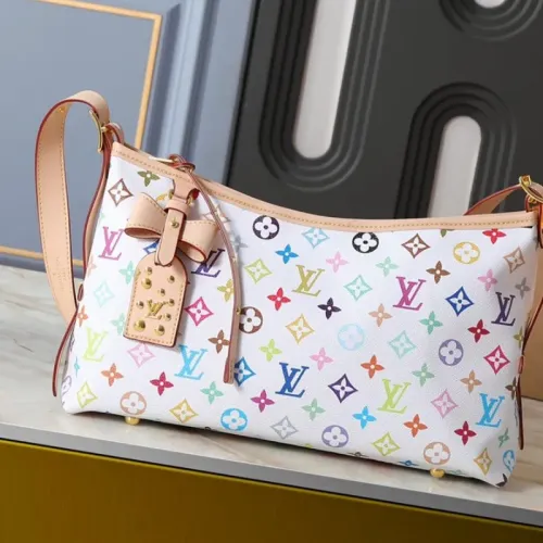 Louis Vuitton Messenger Bags For Women #1412327 $56.00 USD, Wholesale Replica Louis Vuitton Messenger Bags