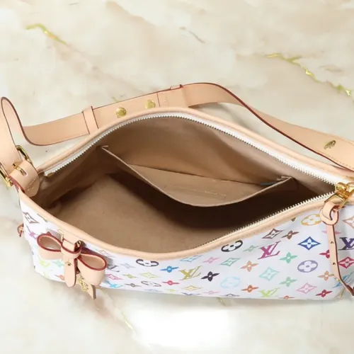 Replica Louis Vuitton Messenger Bags For Women #1412327 $56.00 USD for Wholesale