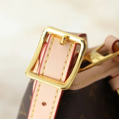 Replica Louis Vuitton Messenger Bags For Women #1412328 $56.00 USD for Wholesale