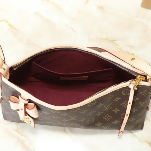 Replica Louis Vuitton Messenger Bags For Women #1412328 $56.00 USD for Wholesale