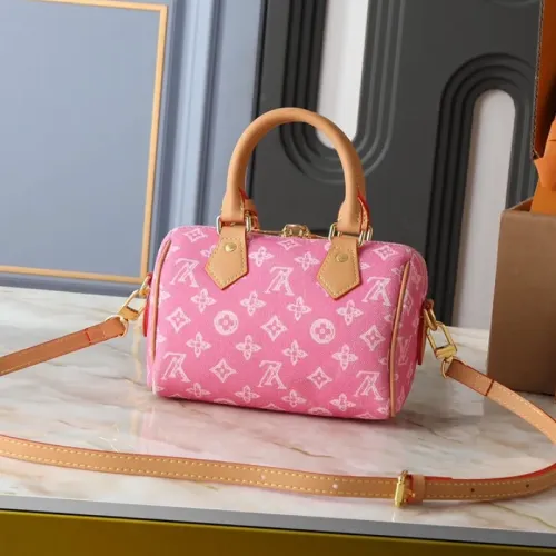 Replica Louis Vuitton HandBags For Women #1412333 $52.00 USD for Wholesale