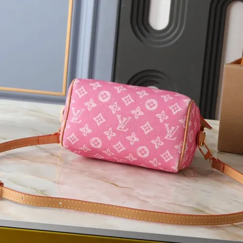 Replica Louis Vuitton HandBags For Women #1412333 $52.00 USD for Wholesale