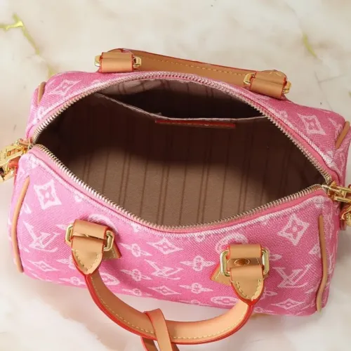 Replica Louis Vuitton HandBags For Women #1412333 $52.00 USD for Wholesale