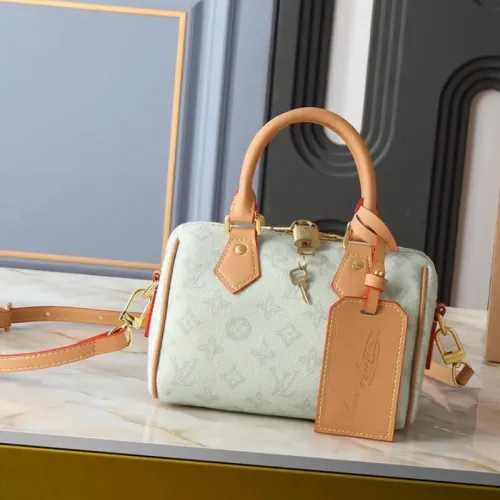 Louis Vuitton HandBags For Women #1412335 $52.00 USD, Wholesale Replica Louis Vuitton HandBags