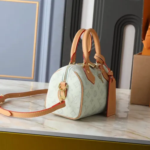 Replica Louis Vuitton HandBags For Women #1412335 $52.00 USD for Wholesale