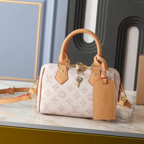 Louis Vuitton HandBags For Women #1412337 $52.00 USD, Wholesale Replica Louis Vuitton HandBags
