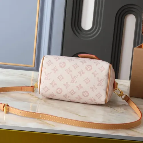 Replica Louis Vuitton HandBags For Women #1412337 $52.00 USD for Wholesale