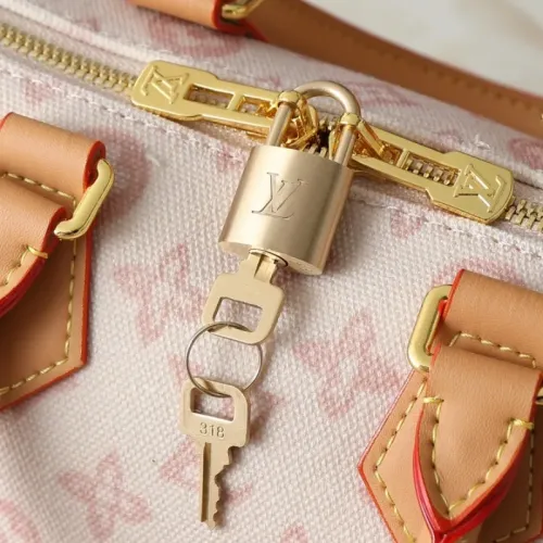 Replica Louis Vuitton HandBags For Women #1412337 $52.00 USD for Wholesale