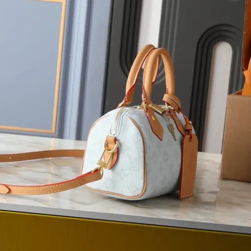 Replica Louis Vuitton HandBags For Women #1412338 $52.00 USD for Wholesale