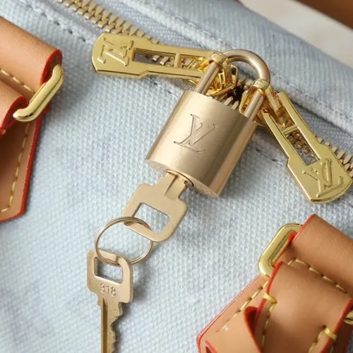 Replica Louis Vuitton HandBags For Women #1412338 $52.00 USD for Wholesale