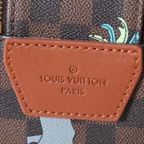 Replica Louis Vuitton HandBags For Women #1412345 $48.00 USD for Wholesale
