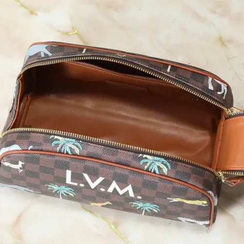 Replica Louis Vuitton HandBags For Women #1412345 $48.00 USD for Wholesale