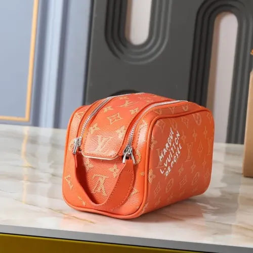 Replica Louis Vuitton HandBags For Women #1412346 $45.00 USD for Wholesale