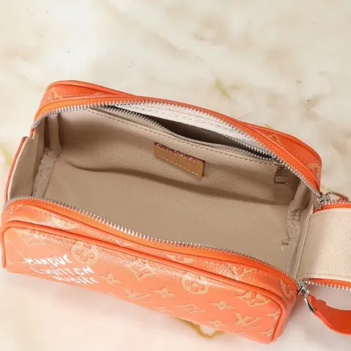 Replica Louis Vuitton HandBags For Women #1412346 $45.00 USD for Wholesale