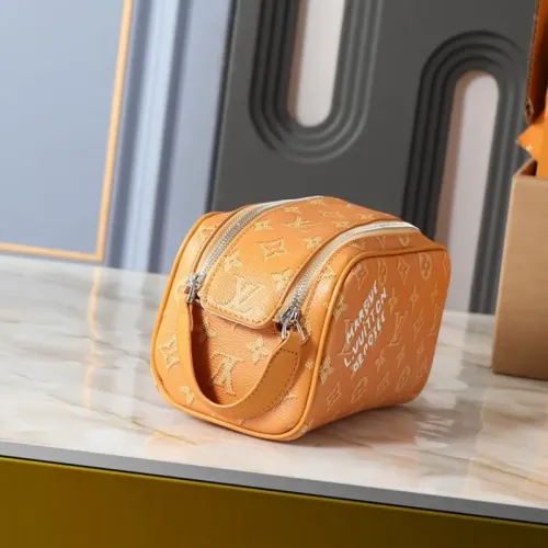 Replica Louis Vuitton HandBags For Women #1412347 $45.00 USD for Wholesale