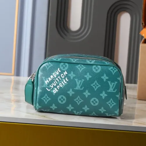 Louis Vuitton HandBags For Women #1412348 $45.00 USD, Wholesale Replica Louis Vuitton HandBags