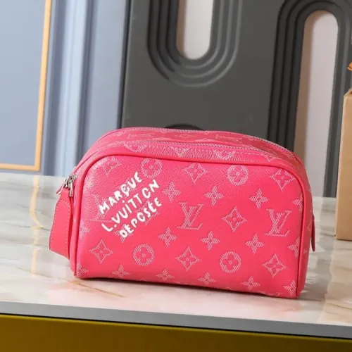 Louis Vuitton HandBags For Women #1412349 $45.00 USD, Wholesale Replica Louis Vuitton HandBags