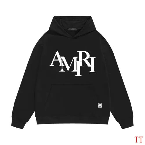 Amiri Hoodies Long Sleeved For Unisex #1412362