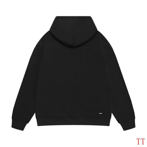 Replica Amiri Hoodies Long Sleeved For Unisex #1412363 $52.00 USD for Wholesale