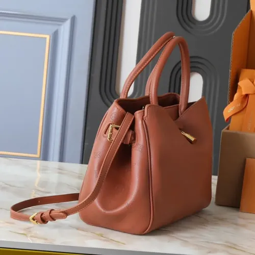 Replica Louis Vuitton AAA Quality Handbags For Women #1412396 $72.00 USD for Wholesale