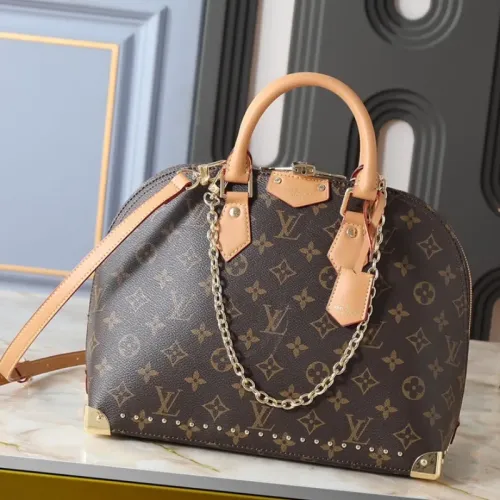 Louis Vuitton AAA Quality Handbags For Women #1412410 $72.00 USD, Wholesale Replica Louis Vuitton AAA Quality Handbags