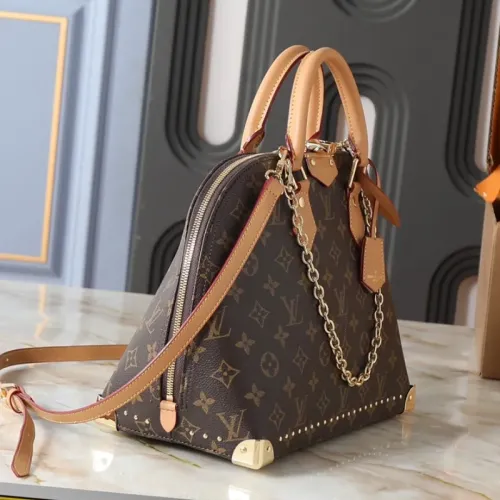 Replica Louis Vuitton AAA Quality Handbags For Women #1412410 $72.00 USD for Wholesale