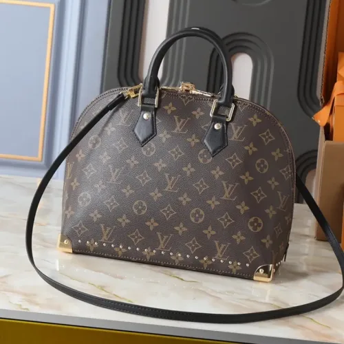 Replica Louis Vuitton AAA Quality Handbags For Women #1412411 $72.00 USD for Wholesale