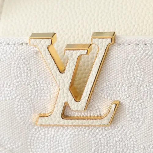 Replica Louis Vuitton AAA Quality Messenger Bags For Women #1412420 $92.00 USD for Wholesale