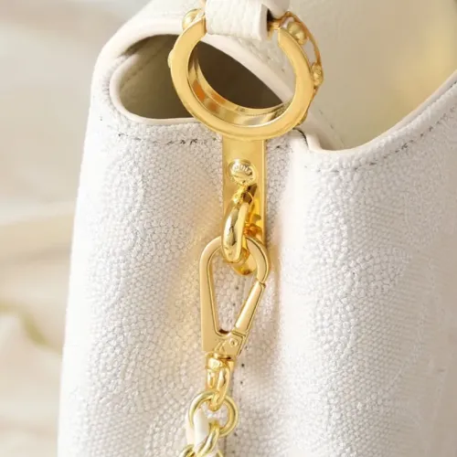 Replica Louis Vuitton AAA Quality Messenger Bags For Women #1412420 $92.00 USD for Wholesale