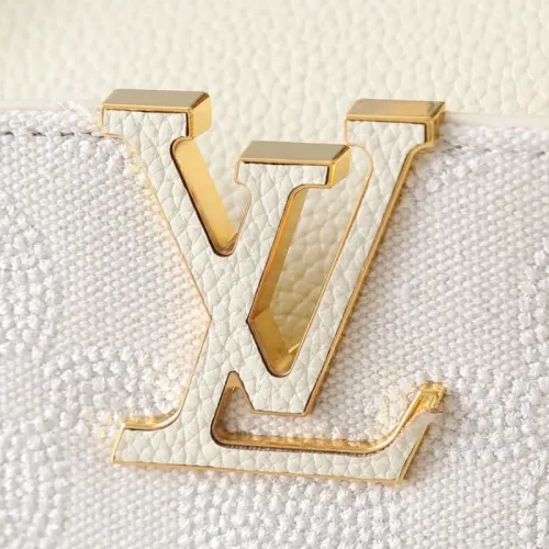 Replica Louis Vuitton AAA Quality Messenger Bags For Women #1412424 $96.00 USD for Wholesale