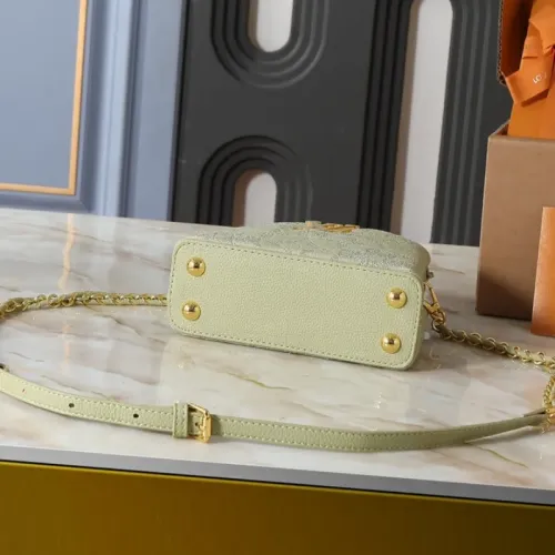 Replica Louis Vuitton AAA Quality Messenger Bags For Women #1412427 $92.00 USD for Wholesale