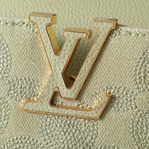 Replica Louis Vuitton AAA Quality Messenger Bags For Women #1412431 $96.00 USD for Wholesale