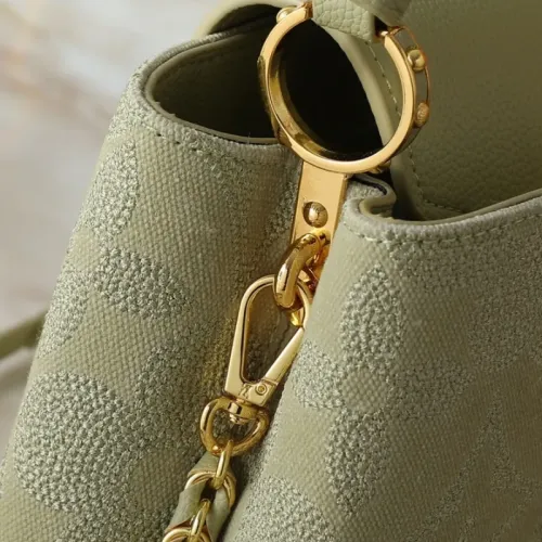 Replica Louis Vuitton AAA Quality Messenger Bags For Women #1412431 $96.00 USD for Wholesale