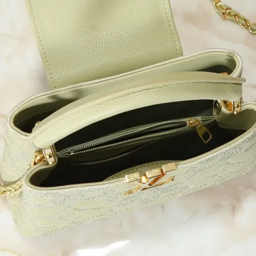 Replica Louis Vuitton AAA Quality Messenger Bags For Women #1412431 $96.00 USD for Wholesale