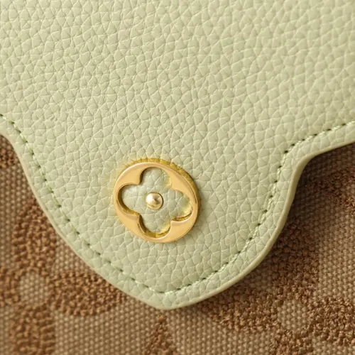 Replica Louis Vuitton AAA Quality Messenger Bags For Women #1412434 $92.00 USD for Wholesale