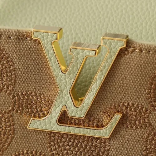 Replica Louis Vuitton AAA Quality Messenger Bags For Women #1412436 $96.00 USD for Wholesale